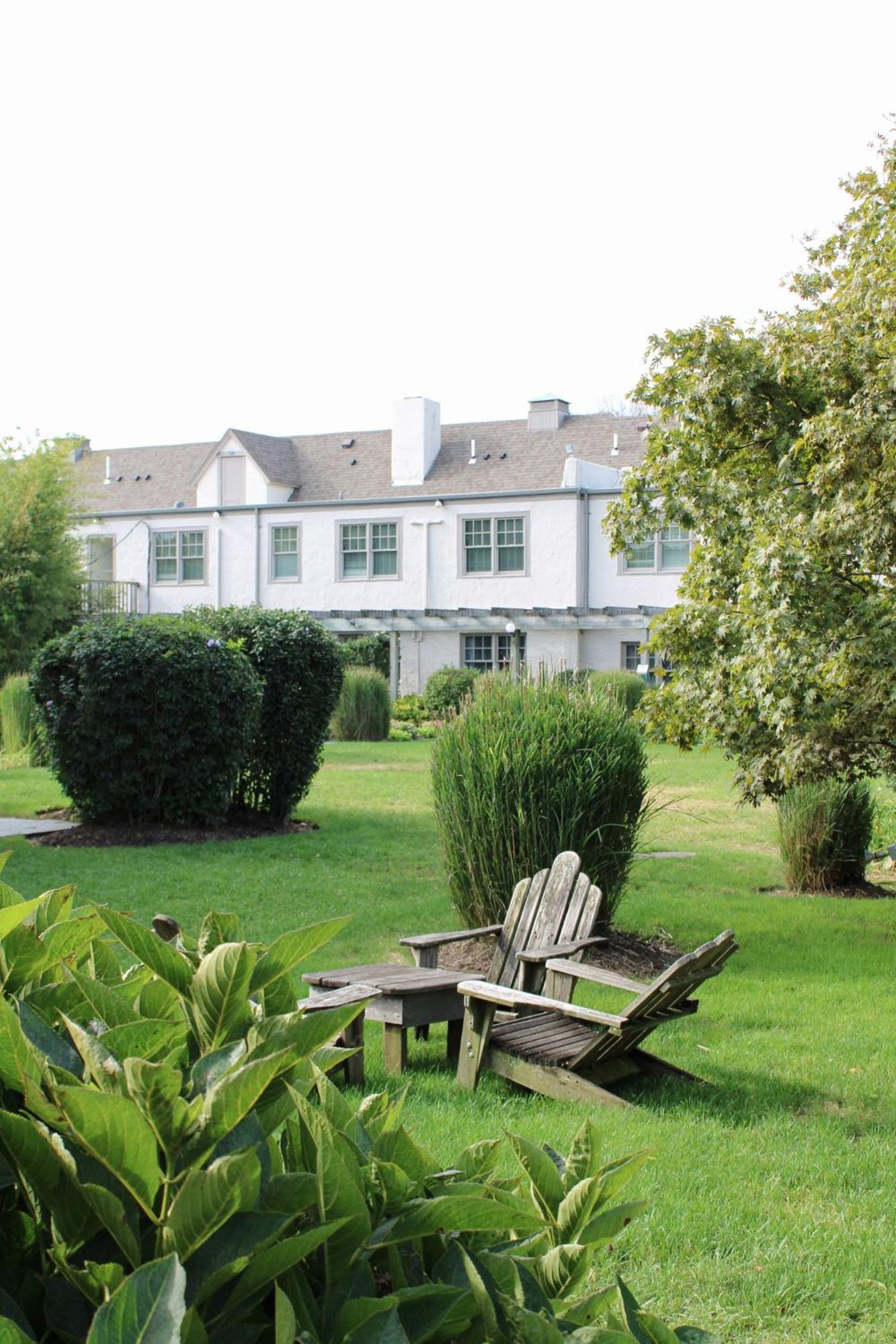 Sole East Resort Montauk Exteriör bild