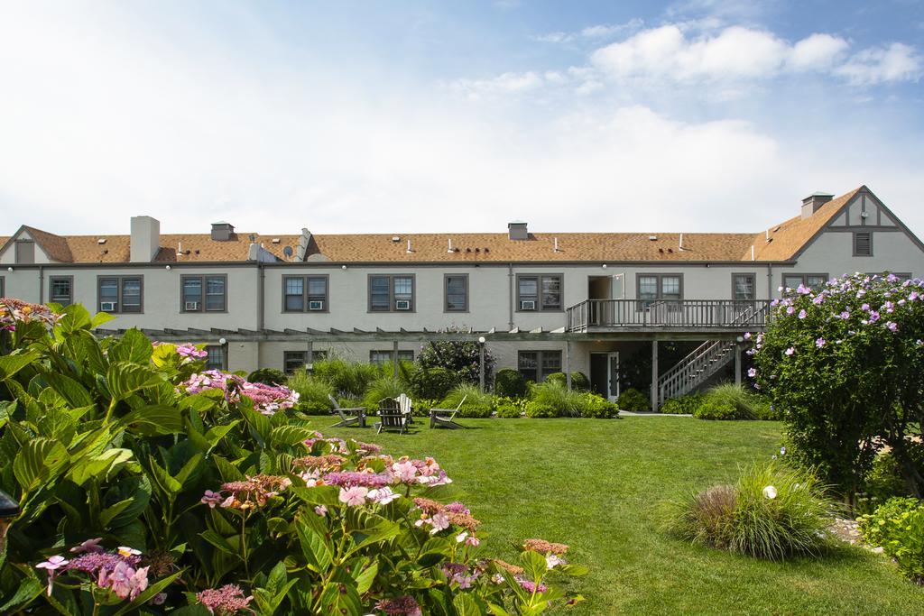 Sole East Resort Montauk Exteriör bild