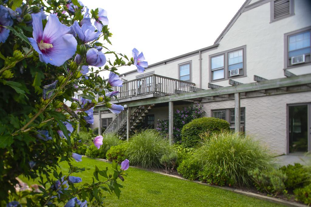 Sole East Resort Montauk Exteriör bild